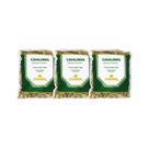 Kit 3x Chá Pacote Cavalinha Folhas Pacote 30g - CHAMEL