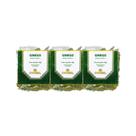 Kit 3x Chá Pacote Ginkgo Biloba 30g - CHAMEL