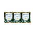 Kit 3x Chá Pacote Malva Branca Folhas 30g - CHAMEL Kit 3x Chá Pacote Malva Branca Folhas 30g - CHAMEL