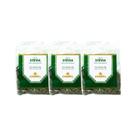 Kit 3x Chá Pacote Stevia 30g - CHAMEL