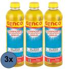 kit 3x Clarificante Genfloc 1L - Genco