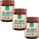 Kit 3X Collagen II - 60 Cápsula - Nutrify
