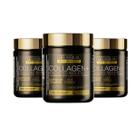 Kit 3x collagen plus pó 264g - belíssima