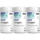Kit 3X Collagen Verisol - 315g Neutro - Dux Nutrition Kit 3X Collagen Verisol - 315g Neutro - Dux Nutrition