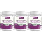Kit 3X Creatina Creapure - 100g Sem Sabor - NewNutrition