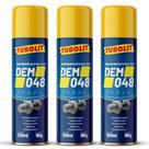 Kit 3x Desengripante Multiuso Tubolit DEM 048