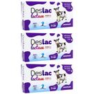 KIT 3X DESLAC Lactase 10.000 FCC 30 cápsulas - Maxinutri KIT 3X DESLAC Lactase 10.000 FCC 30 cápsulas - Maxinutri