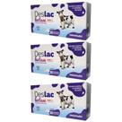 KIT 3X DESLAC Lactase 10.000 FCC 30 comprimidos - Maxinutri