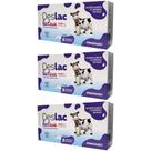 KIT 3X DESLAC Lactase 10.000 FCC 8 comprimidos - Maxinutri