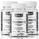 Kit 3x Dimagnesio LTreonina DailyLife Formula Inovadora