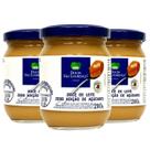 Kit 3x Doce de Leite Diet SÃO LOURENÇO Zero Ad. Açucar 210g