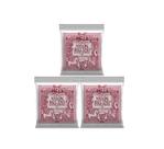 Kit 3x Enc. V. Ernie Ball Nylon 2409 Ernesto Palla Bk Gold