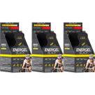 Kit 3X Energel Black - 10 Sachês Frutas Vermelhas - BodyAction Kit 3X Energel Black - 10 Sachês Frutas Vermelhas - BodyAction