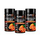 Kit 3x Extrato de Laranja Moro Com Picolinato De Cromo e Café Verde Furyx Kit 3x Extrato de Laranja Moro Com Picolinato De Cromo e Café Verde Furyx