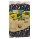 Kit 3X: Feijão Preto Orgânico Coopernatural 500g