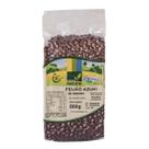 Kit 3X: Feijão uki Orgânico Coopernatural 500G