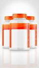 Kit 3x Ferro Quelato Bisglicinato 34mg 180 Comprimidos