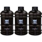 Kit 3X Galão Darkness (2,2 litros) - Integralmédica Kit 3X Galão Darkness (2,2 litros) - Integralmédica