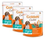 Kit 3x golden cookie ad rp 350g Kit 3x golden cookie ad rp 350g