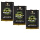 Kit 3x Hydrolift Electrolytes + Vitamina C - (30 Sticks cada) - Essential Nutrition Kit 3x Hydrolift Electrolytes + Vitamina C - (30 Sticks cada) - Essential Nutrition