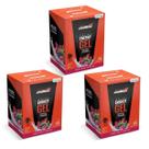 Kit 3X Iron Man Instant Energy Gel - 10 Unidades 30g Frutas Vermelhas - New Millen Kit 3X Iron Man Instant Energy Gel - 10 Unidades 30g Frutas Vermelhas - New Millen
