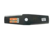 KIT 3X Lâmina Roçadeira Gavilan 350mm Furo 20mm Aço Manganês
