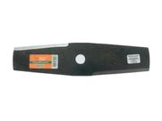 KIT 3X Lâmina Roçadeira Gavilan 350mm Furo 25mm Aço Manganês 1074