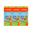 Kit 3x Lavitan Infantil Sabor Laranja 240ml - CIMED Kit 3x Lavitan Infantil Sabor Laranja 240ml - CIMED