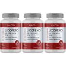 Kit 3X Licopeno de Tomate - 60 Comprimidos - Lauton Nutrition