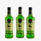 Kit 3x Licor Fórmula Nacional Kiwi 720ml