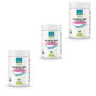 Kit 3x Magnésio, Zinco e Vitamina C, 670mg 3x90 cápsulas - Vital Natus Kit 3x Magnésio, Zinco e Vitamina C, 670mg 3x90 cápsulas - Vital Natus