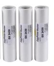 Kit 3x Master Termico Copyprinter P/ Uso Ricoh Dx2330 Dx2430 A4
