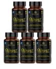 Kit 3x Omega 3 Tg 1000mg 180 Cápsulas Kit 3x Omega 3 Tg 1000mg 180 Cápsulas