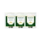 Kit 3x Pacote Noz Moscada Bola 2 Un - CHAMEL Kit 3x Pacote Noz Moscada Bola 2 Un - CHAMEL