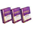 Kit 3x Pantobelle Biotina Ferro Vitaminas E B1 B6 Selênio 60 Cápsulas - Flora Nativa Kit 3x Pantobelle Biotina Ferro Vitaminas E B1 B6 Selênio 60 Cápsulas - Flora Nativa