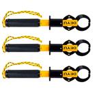 Kit 3x Pega Peixe Com Balanca DY-01 - Deyu