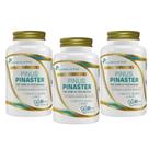 Kit 3x Pinus Pinaster 200mg + Vit E, Selênio e Zinco 60 Cápsulas Flora Nativa Kit 3x Pinus Pinaster 200mg + Vit E, Selênio e Zinco 60 Cápsulas Flora Nativa