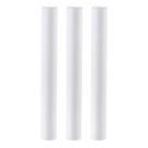 Kit 3x Polipropileno FDMA 20" - Remoção de Dejetos e Partículas
