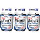Kit 3X Pro Abdomen 420mg - 60 Cápsulas - ProFit