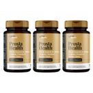 Kit 3x - Prosta Health - 70 cápsulas - Omix