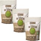 Kit 3X Proteína da Ervilha - 900g Refil Baunilha - NewNutrition