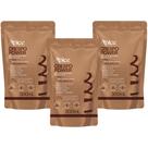Kit 3x Refil Creme Pentear Apice Crespo Power Nutritivo Crespo Vegano Sem Sulfato No Poo Low Poo 300ml Kit 3x Refil Creme Pentear Apice Crespo Power Nutritivo Crespo Vegano Sem Sulfato No Poo Low Poo 300ml