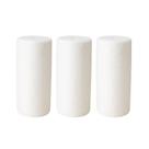 Kit 3x Refil Polipropileno FDMA 5" para Filtros