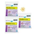 Kit 3x Rodilon Pellets Bayer