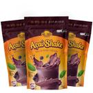 Kit 3x Shake em pó Açaí Com Açúcar 72g C/ Açúcar Academia Fitness Pouch - Mil e Ross Alimetos Kit 3x Shake em pó Açaí Com Açúcar 72g C/ Açúcar Academia Fitness Pouch - Mil e Ross Alimetos