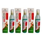 Kit 3x Spray Para Massagem Mildores Premium com Arnica 120ml Pierry Wermon