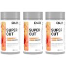 Kit 3X Supercut - 60 Cápsulas Softgel - Dux Nutrition