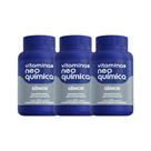 Kit 3x Suplemento Alimentar Sênior 60 Cpr - NEO QUIMICA