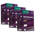 KIT 3X Trans-Resveratrol 165mg 30 comprimidos - Lauton