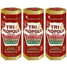 KIT 3X Tri Própolis Em Gotas ( Própolis Vermelha, Verde e Marrom) 20ml - Flora Nativa